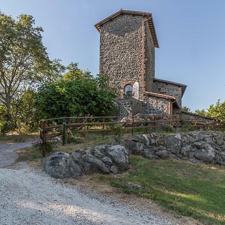 La Suite Della Torre Del Bennicelli Orvieto Exterior photo